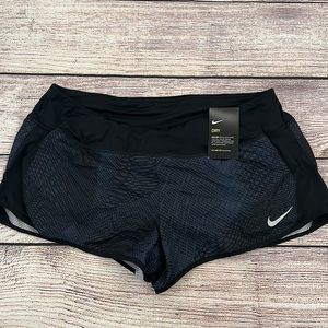Nike Womens Dri Fit Shorts